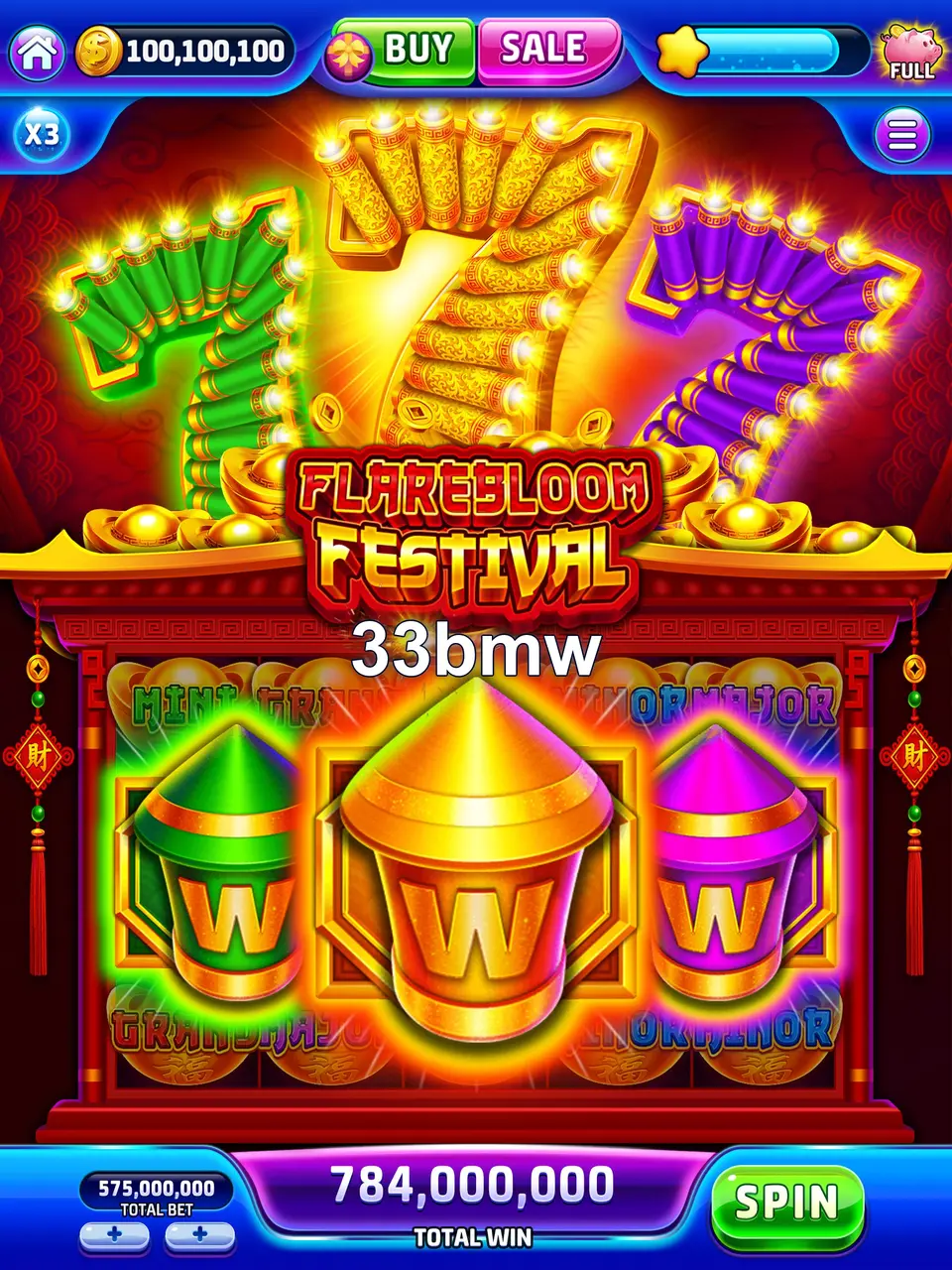 33bmw APK