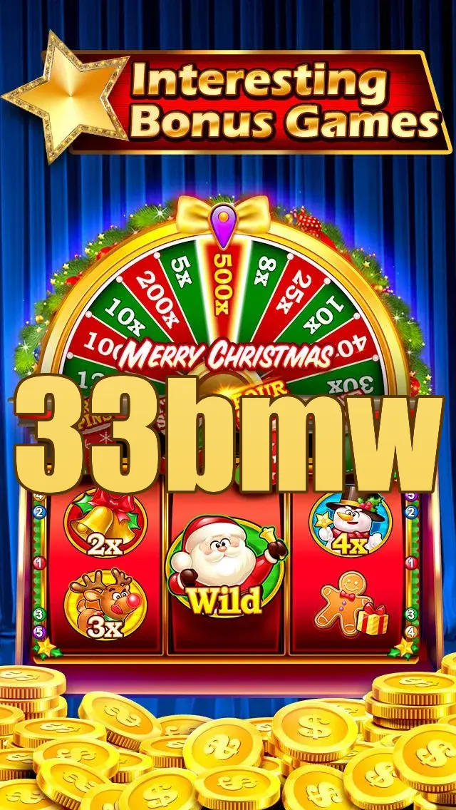 33bmw APK