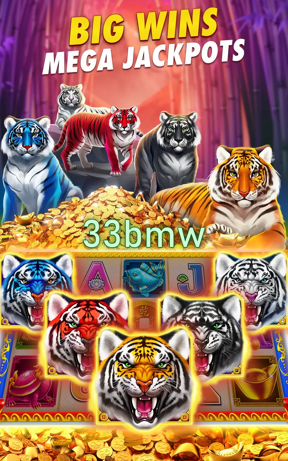 33bmw Preview - অফিসিয়াল ডাউনলোড